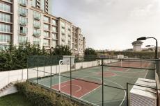 Maximos Sea View Flats For Sale In Istanbul | Maximos Sea View Homes thumb #1