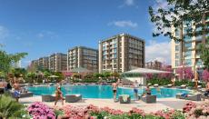 Buy Maximos Real Estate Property In Istanbul Turkey | Maximos Properties