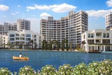 Lake View Luxury Apartment In Istanbul Turkey thumb #1