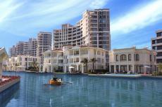 Lake View Luxury Apartment In Istanbul Turkey thumb #1