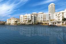 Lake View Luxury Apartment In Istanbul Turkey thumb #1