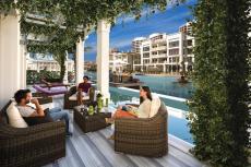 Lake View Luxury Apartment In Istanbul Turkey thumb #1