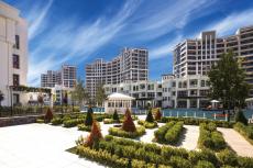 Lake View Luxury Apartment In Istanbul Turkey thumb #1