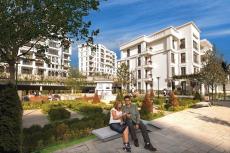 Lake View Luxury Apartment In Istanbul Turkey thumb #1