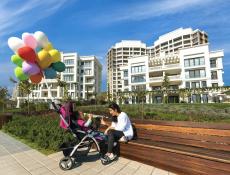 Lake View Luxury Apartment In Istanbul Turkey thumb #1