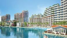 Lake View Luxury Apartment In Istanbul Turkey thumb #1