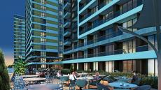 Istanbul Sea View Apartments Close to the Airport thumb #1