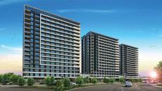 Istanbul Sea View Apartments Close to the Airport thumb #1