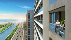 Istanbul Sea View Apartments Close to the Airport thumb #1