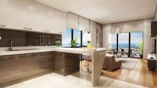 Istanbul Sea View Apartments Close to the Airport thumb #1