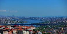 Sea View Property Istanbul | Maximos Sea View