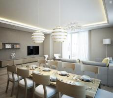 Apartment for Sale in Istanbul Beylikduzu | Maximos Property  thumb #1