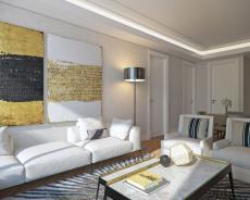 Luxury Real Estate Turkey Istanbul thumb #1