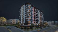 Sea View Property Downtown Istanbul thumb #1