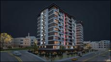 Purchase investment property Istanbul thumb #1