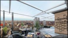 Sea View Property Downtown Istanbul thumb #1