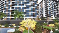 Sea View Property Downtown Istanbul thumb #1