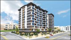 Sea View Property Downtown Istanbul thumb #1