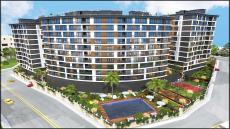 Sea View Property Downtown Istanbul thumb #1