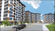 Sea View Property Downtown Istanbul thumb #1