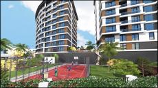 Sea View Property Downtown Istanbul thumb #1