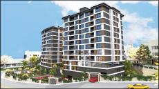 Sea View Property Downtown Istanbul thumb #1