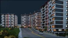 Sea View Property Downtown Istanbul thumb #1