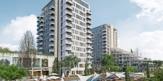 Apartments For Sale in Istanbul Sancaktepe | Luxury Flats