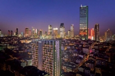 Istanbul City Center Real Estate & Homes For Sale in Turkey