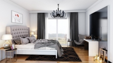 Apartments To Buy Istanbul Esenyurt | Esenyurt Real Estate Turkey thumb #1