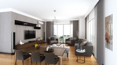 Apartments To Buy Istanbul Esenyurt | Esenyurt Real Estate Turkey thumb #1