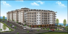 Istanbul Turkey Apartments for sale by Real Estate Belek 