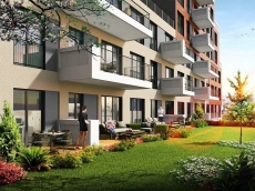 Apartments For Sale In Eyup, Istanbul - Real Estate Belek thumb #1