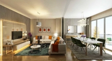 Apartments For Sale In Eyup, Istanbul - Real Estate Belek thumb #1