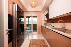 Apartments For Sale In Eyup, Istanbul - Real Estate Belek thumb #1