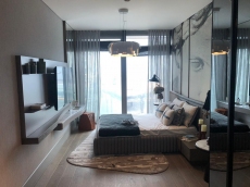 Seafront Apartments for sale in Istanbul thumb #1