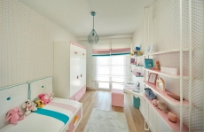 Ready to move in Apartments in Basin Ekspres, Istanbul thumb #1