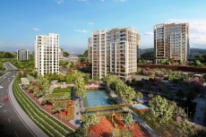 Outstanding Apartments For Sale In Basaksehir, Istanbul thumb #1