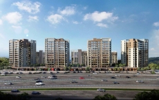 Outstanding Apartments For Sale In Basaksehir, Istanbul thumb #1