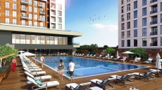 Apartments For Sale in Esenyurt, Istanbul Real Estate Belek thumb #1