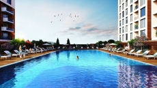 Apartments For Sale in Esenyurt, Istanbul Real Estate Belek thumb #1