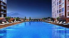 Apartments For Sale in Esenyurt, Istanbul - Real Estate Belek thumb #1
