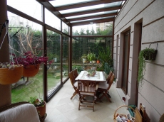 Luxurious Real Estate Villa with Private Garden for Sale in Istanbul thumb #1