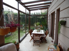 Luxurious Real Estate Villa with Private Garden for Sale thumb #1
