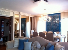Luxurious Real Estate Villa with Private Garden for Sale thumb #1