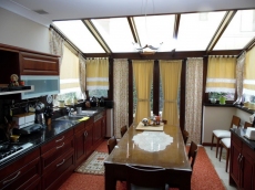 Luxurious Real Estate Villa with Private Garden for Sale thumb #1