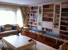 Luxurious Real Estate Villa with Private Garden for Sale in Istanbul thumb #1