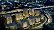 Luxurious Apartments for Sale in Maslak