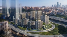 Luxurious Apartments for Sale in Maslak thumb #1