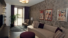 Luxurious Apartments for Sale in Maslak thumb #1